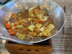 -自游人·美食一楼·地道徽菜(三十年名店)