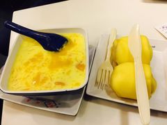 -发记甜品(豉油街店)