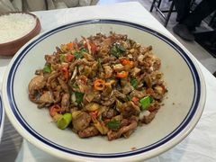 -新新湘菜馆(新中街二条店)