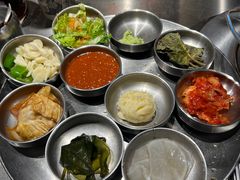 -韩山葵烤肉(太古里店)