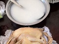-吉英盐焗鸡(文中路店)