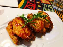 -芭莉与彩虹西餐厅(成都合生汇店)