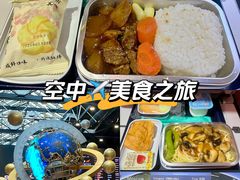 -谢列梅捷沃国际机场