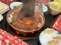 -阳坊胜利涮羊肉(阳坊老店)