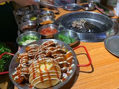 -哼蟹二将·烤肉酱蟹(合生汇店)