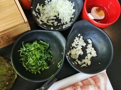 -北门涮肉·铜锅涮肉(南锣鼓巷店)