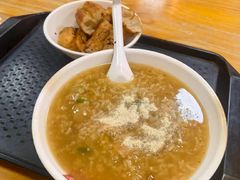-浮屿大同鸭肉粥·始于1983年