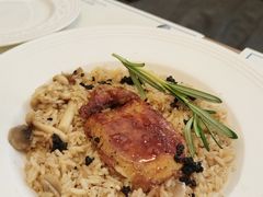 -沏点Trattoria意大利餐厅(新街口店)