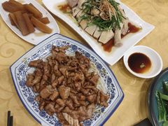 -粤·向群饭店(泮塘路店)