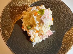 -顶特勒·黄鱼馆·特色菜(上海大世界店)