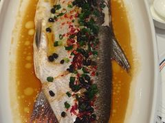 -湘阅•威海海鲜•湖南味道(华宝店)