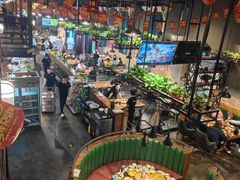 -3号仓库(幸福北路店)