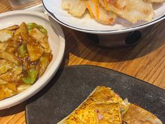 -金掌勺·锅包肉(双榆树店)