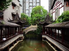 -龙潭水乡