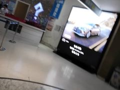 -金逸影城(大悦城IMAX激光店)