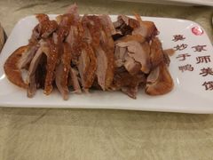 -全聚德(常州店)