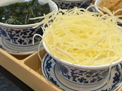 -咏江南·苏式火锅·苏州评弹(观前街店)