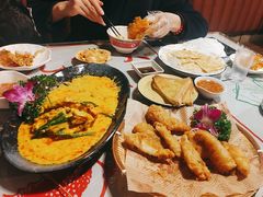 -辉记炭烧海鲜大排档·老字号(福田店)