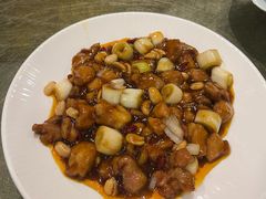-便宜坊烤鸭店(玉蜓桥天坛店)