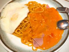 -胜利茶餐室