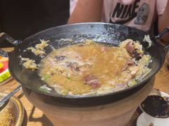 -鸽子窝(青塔店)