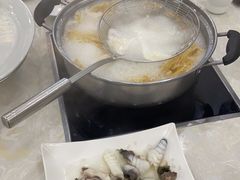 -源港渔村-中山脆肉鲩(博罗店)