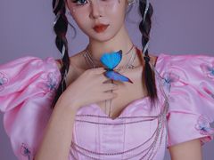 -吉田美学化妆美甲摄影培训(丽水校区)