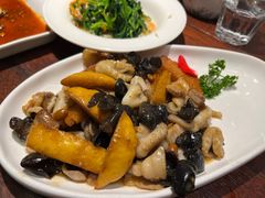 -前海沿·青岛菜(五四广场永旺店)