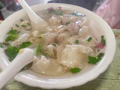 -安庆柴火馄饨(马道街店)