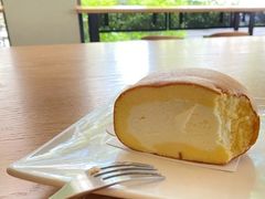 太妃榛果瑞士卷-星巴克(张家港购物公园店)