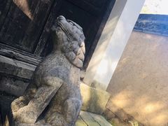 -法云安缦酒店