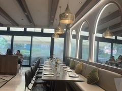 -ELI FALAFEL Lebanese&Mediterranean黎巴嫩美食(富城路店)