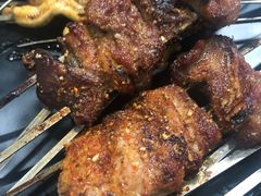 -延边烧烤铁锅炖(万科店)