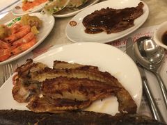 -芭菲盛宴·环球美食(解放碑英利国际店)