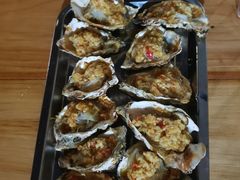 -生蚝扇贝王(郑州店)