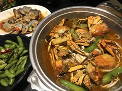 -沪小胖小龙虾(淮海中路旗舰店)