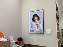-HIMO海马体照相馆(上海华润CP静安店)