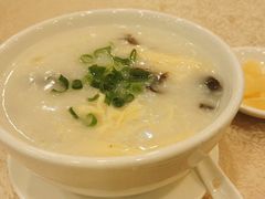 -麒麟中餐厅·经典粤菜·地道菜式老字号(广州长隆酒店)