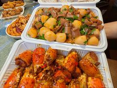 -蚝得喜海鲜(东城店)