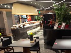 -拉蒂娜·巴西牛排馆 Latina·Brazilian Steakhouse(王府井喜悦店)