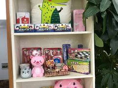 -茂菊口腔连锁(浦东南路店)