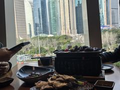 -九井澤精致料理(金茂店)