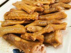 -先记烧鹅王·本地粤菜(福永店)