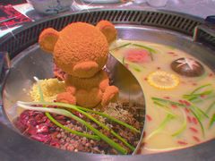 -红辣椒·川菜·火锅(大洋中心店)