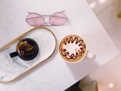 摩卡-Fridi Patisserie Cafe