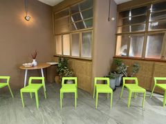 等位区-米仓食堂(凯德广场店)