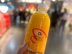 -Olé精品超市(上海港汇恒隆店)
