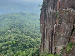 -七仙岭温泉国家森林公园