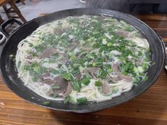 -温泉第一家羊肉馆