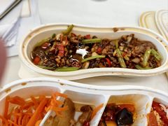 -海底捞火锅(青悦城店)